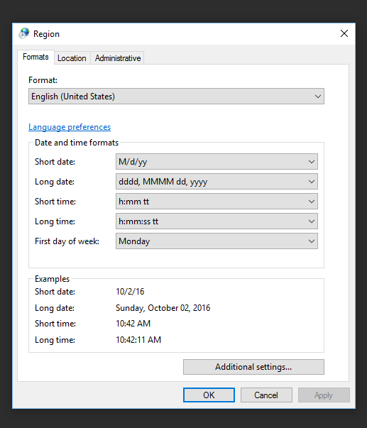 Day of week in taskbar 105010d1485972726t-how-display-day-week-taskbar-time-date.png