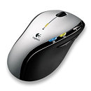 When I click left click on my Logitech G300s mouse it will open up microsoft office for... 10503_thm.jpg