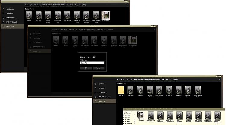 File Explorer and UWP apps broken after Update KB5027303 105583d1485972858t-create-file-explorer-uwp-app-shortcut-windows-10-a-000048.jpg