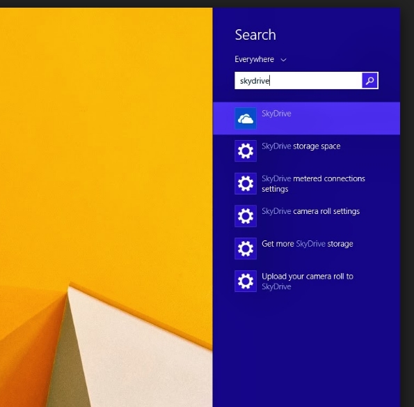 What is this C Search I'm seeing in windows search icon in the taskbar 106609d1485973102t-search-icon-taskbar-000115.jpg