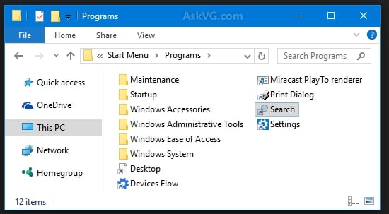 What is this C Search I'm seeing in windows search icon in the taskbar 106610d1485973102t-search-icon-taskbar-000114.jpg