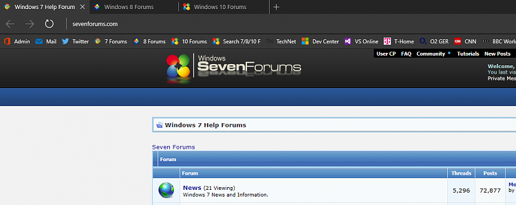 on opening MSN, I get a banner advert at the top of the page. It is half the page and stops... 106802d1485973170t-stop-msn-home-page-image.png