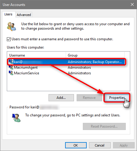 I purchased a new laptop, I put in my username, password and my email. But, it rejects my... 106915d1485973170t-whats-my-username-i-get-rejected-image.png