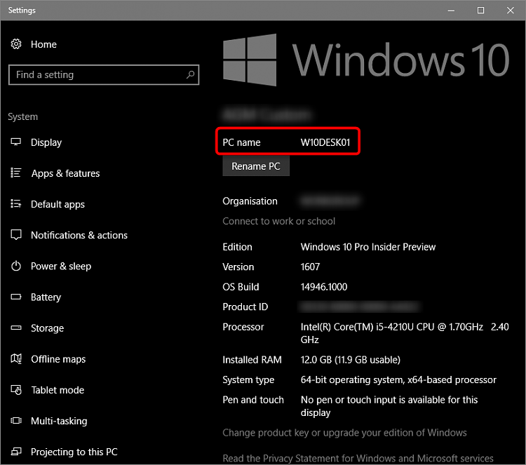 I purchased a new laptop, I put in my username, password and my email. But, it rejects my... 106916d1485973170t-whats-my-username-i-get-rejected-image.png