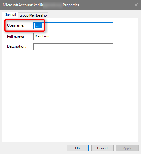 I purchased a new laptop, I put in my username, password and my email. But, it rejects my... 106953d1485973205t-whats-my-username-i-get-rejected-image.png