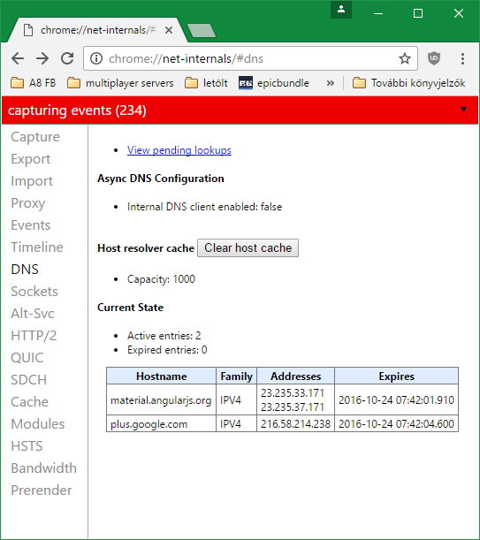 Are TYPE, CLASS, TTL, DLEN, DATA fields absent in the Answer Section in DNS debug logs in... 107337d1485973317t-dns-not-resolved-material-angularjs-org-2016_10_24_05_41_591.png