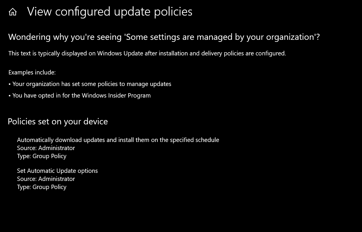 Some Settings Are Managed By Your Organization in Windows 10 10789c2e-e5d7-4ec8-9bc9-0f536376543c?upload=true.png
