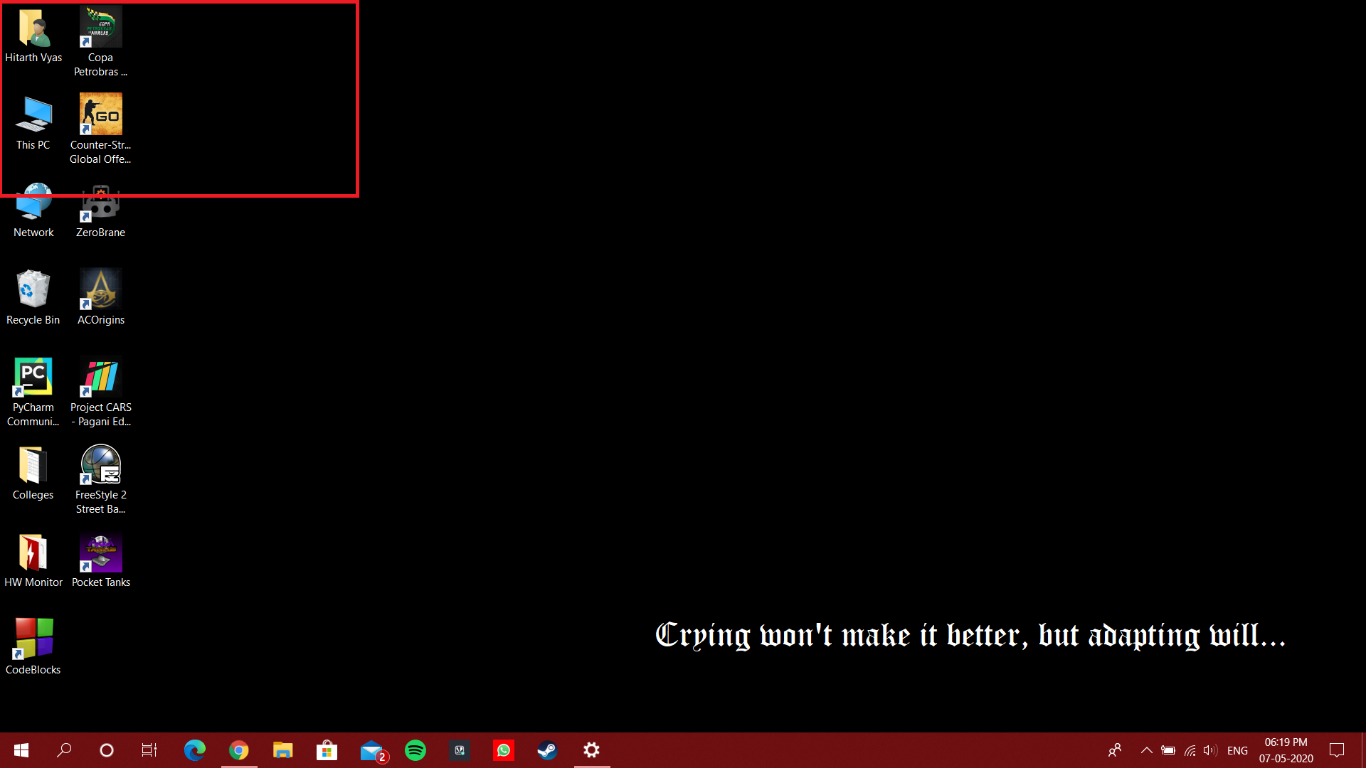 Mouse irresponsive on top left corner of the screen 1080c1e8-67b9-48e6-b78c-83cb17b611e3?upload=true.png