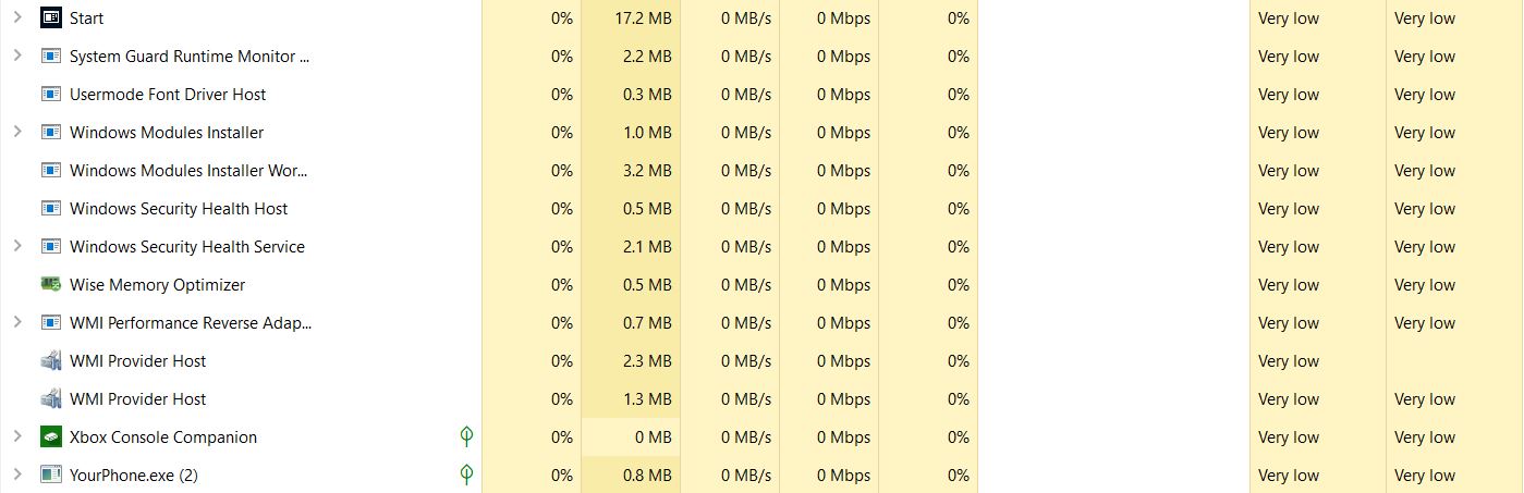 Find out which background processes are not needed. 10819b88-0b3b-45a2-b659-7d6ff3506bf0?upload=true.jpg