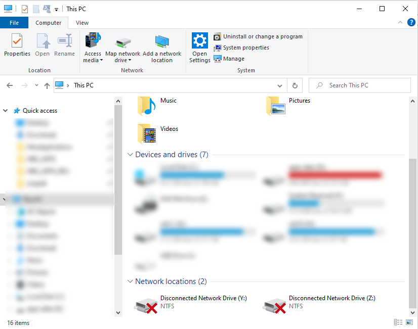 Strange Unremovable Network Drive in Windows 10 File Explorer 1081b26e-6a5b-4724-8f26-48830758907c?upload=true.png