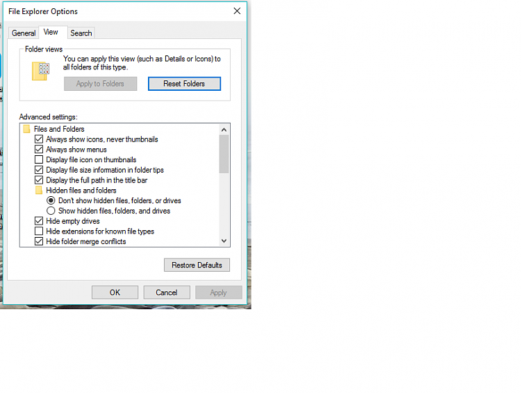 Photos in my files only showing icons not thumbnails even though I have ticked the correct box 108304d1485973571t-not-all-photo-thumbnails-showing-thumbnail-screenshot2.png
