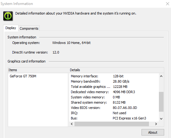 Nvidia GeForce gt 540m dedicated graphic card causing emulators to crash 108718d1485973672t-laptop-nvidia-geforce-card-dedicated-memory-55018a2ffabefc853a84598f3fb09d2b.png