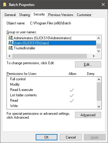 Unprotected \program files x86 folder? 1089299a-bcf3-4e98-a9e5-2720a264a687?upload=true.jpg