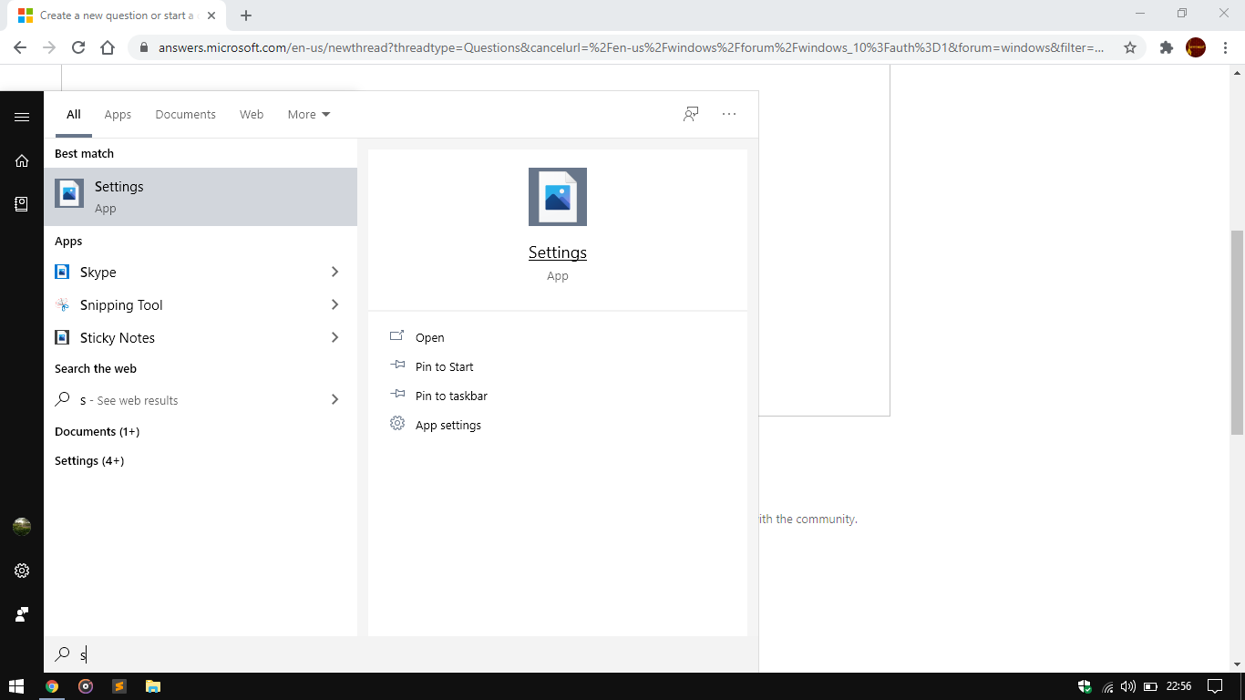 Start menu icons get corrupted 108d2356-9ef4-45c7-914d-4e3e8809d5ac?upload=true.png