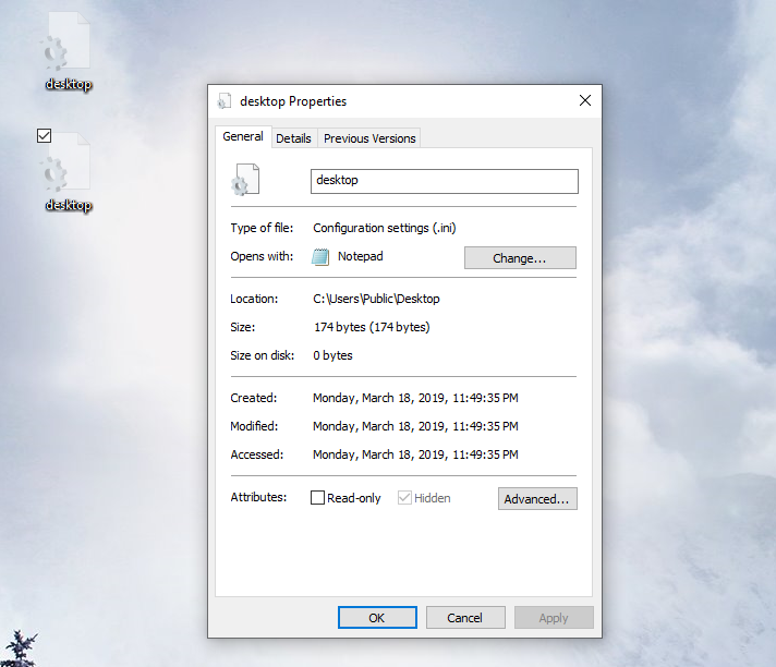 Please Help! Nothing is working properly on my computer. Have been trying to fix it for... 109594b1-3598-453b-b023-b7572cf1bab2?upload=true.png