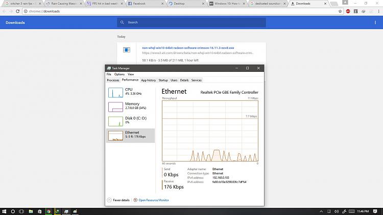 "Internet connection is unstable" popup appears without saying what program it belongs to. 109700d1485973876t-internet-connection-broken-unstable-untitled.jpg