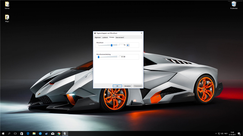Windows10 microphone level adjustment 10abc744-7796-4482-9902-cbaa52a51ff3.png