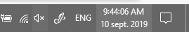 Only the time is visible on the taskbar while on the side. 10ac9e31-6f75-4c85-9600-9c3df4d3dbad?upload=true.png