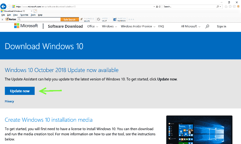 Windows 10 October 2018 update how to get it now 10b15ce4-0a58-4903-965a-b7bd906fe243?upload=true.png