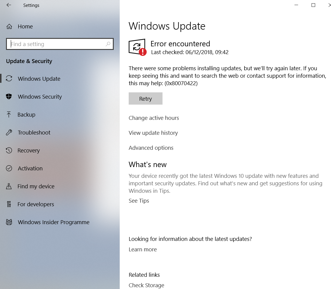 Can't update windows and the windows store is missing 10cc784d-aedb-4912-94a4-005c5b6ad1b9?upload=true.png