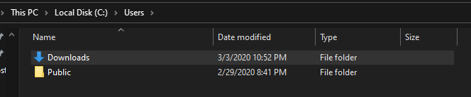 Accidentally Merged User Profile Folder With Video Folder 10e8e3c3-1cf4-457c-88ce-c58a169829c5?upload=true.png