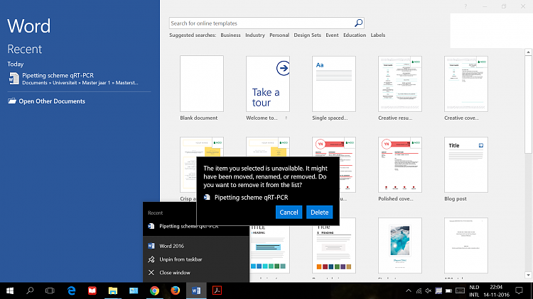 None of my Microsoft Office apps/files will not open. 110128d1485973971t-windows-10-office-365-cannot-open-files-recent-file-list-2016_11_14_21_07_051.png