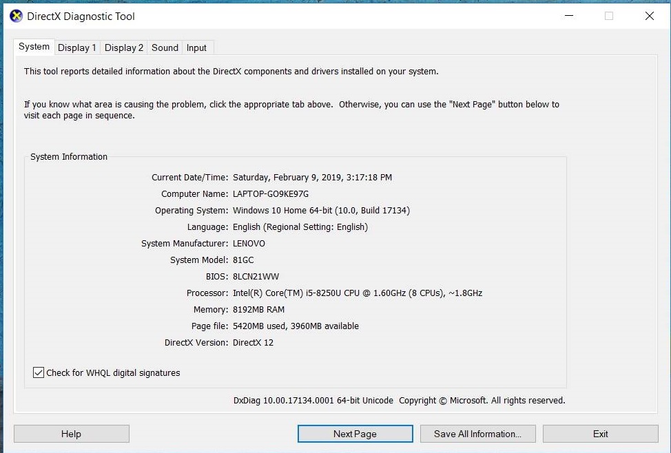 DirectX not installing while trying to install a game 110273ea-bbbd-40e6-bc99-9d1adfafdf70?upload=true.jpg