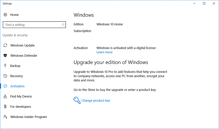 If I reset my pc will my product key be reset since my pc came pre activated? 110451d1485974068t-windows-not-activated-following-reset-pc-activation-update.png