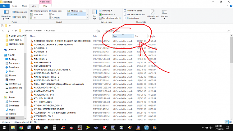 Microsoft support is useless.  My file explorer no longer gives options on how to sort more... 110721d1485974151t-windows-explorer-sort-list-no-longer-appears-1.png