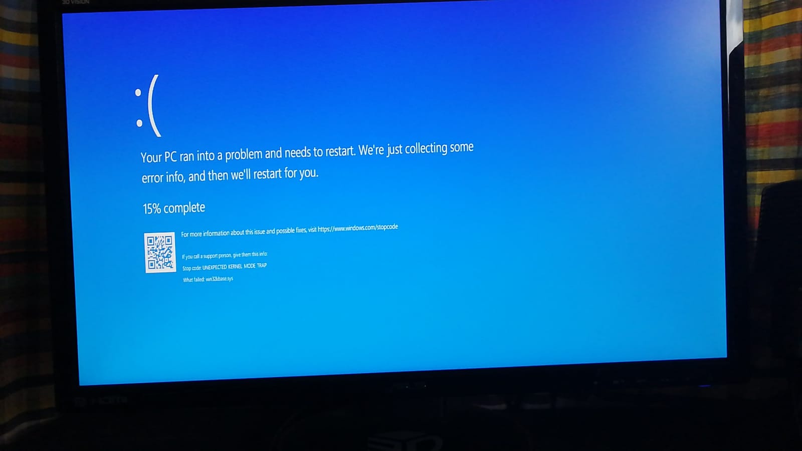 All of my games keep crashing. 11080727-628c-425c-b2c5-7b6d4ad67488?upload=true.jpg