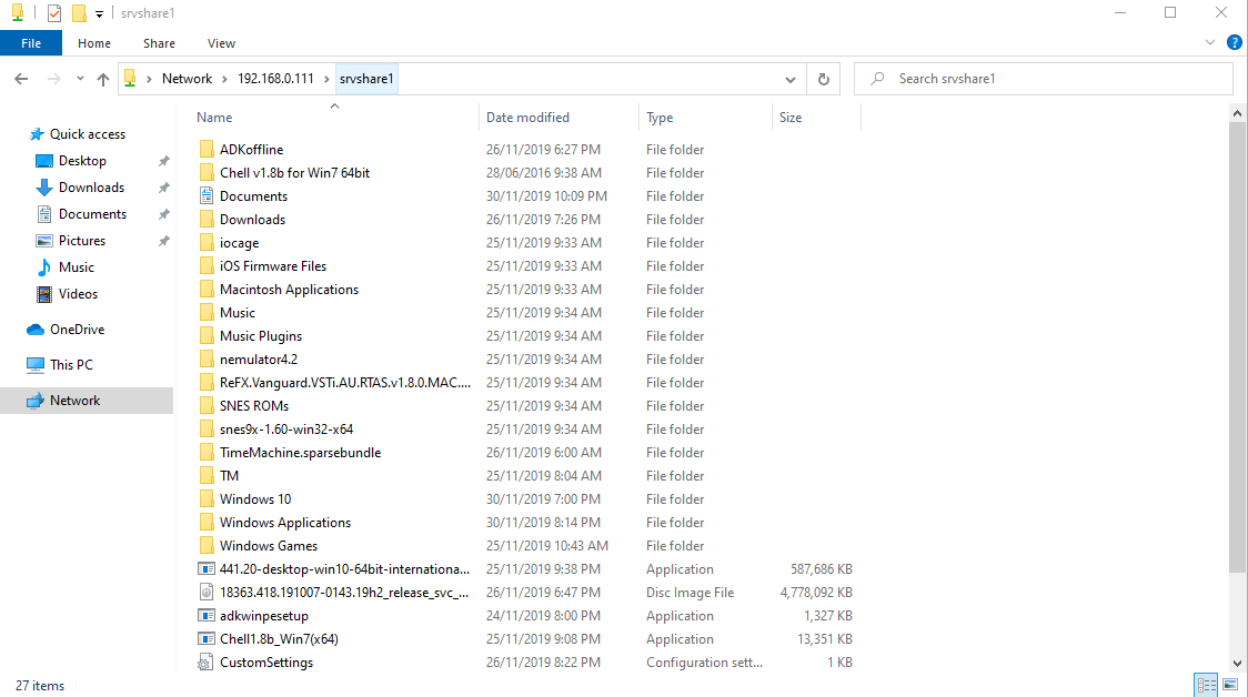 SMB fileshare files not showing up when accessing from domain name 1112bfda-2151-4782-b2ac-239a02ffc4cc?upload=true.png
