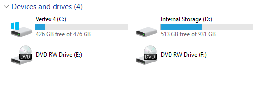 Problems with update. Computer screen "Scanning and Repairing drive c:: 100% complete 111460d1485974329t-scanning-repairing-drive-c-100-complete-stuck-2016_11_26_15_01_472.png