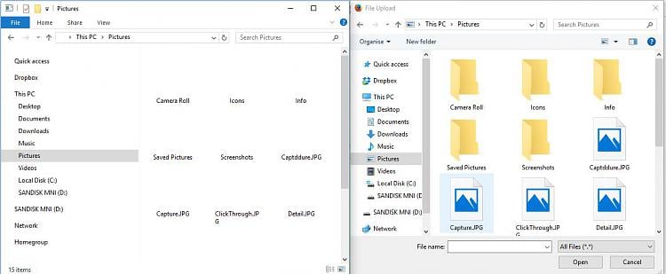 Windows desktop taskbar and explorer are all blank. 111697d1485974390t-all-icons-missing-blank-desktop-taskbar-explorer-odd.jpg