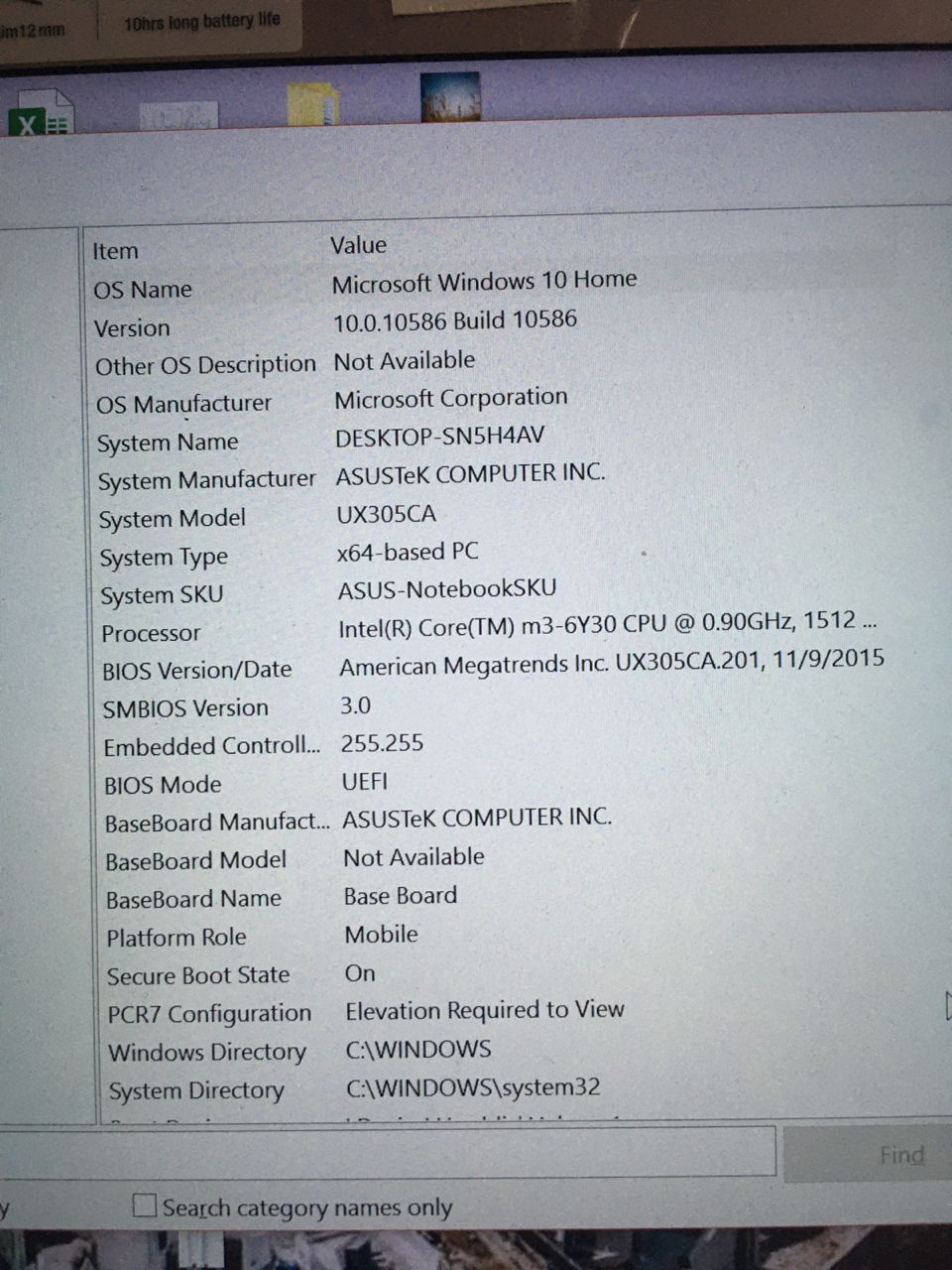 ISSUE: wireless adaptor hidden in device manager and kernel security check failure 111ba095-57d5-4557-a006-873119c7361a?upload=true.jpg