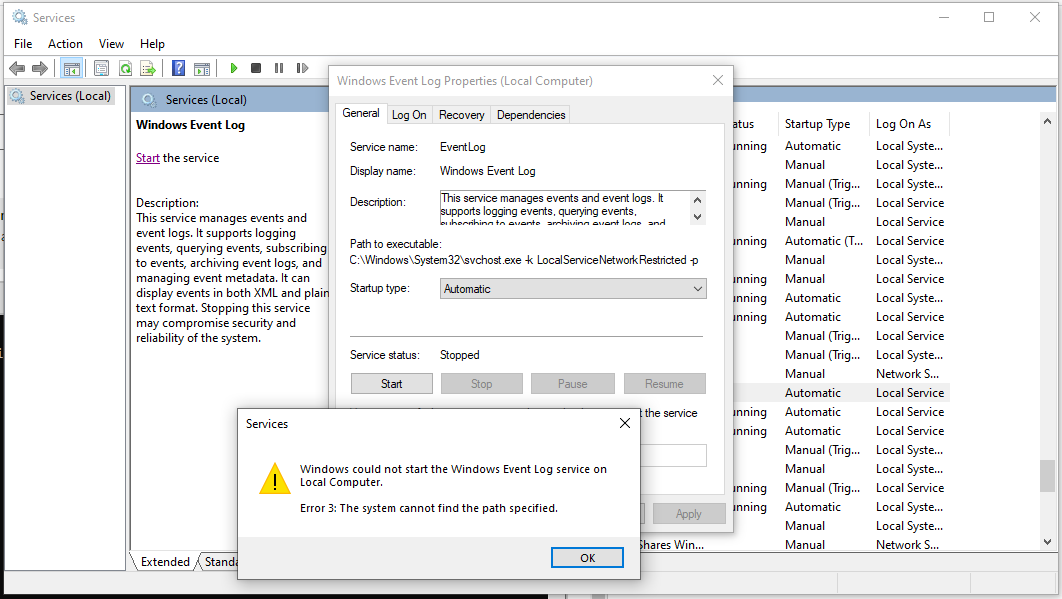 Event viewer not running 112a9d4b-40e9-4df5-ae8a-4b5919340815?upload=true.png