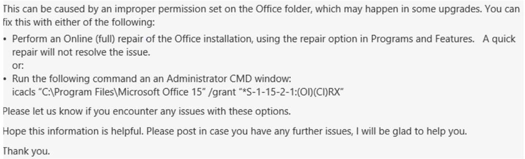 In Explorer the preview pane does not display Word or Excel doc, however it does display... 112b7724-0a3e-4dbf-a54d-46ae8740e175.jpg