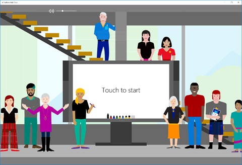 Surface Hub and Restricted Group access - not working 113017_2251_Havefunlear1.png