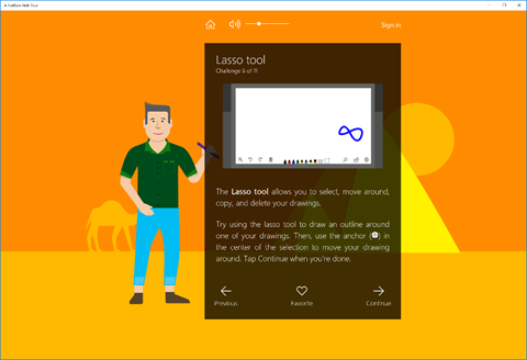 Surface capatibility with YouTube apps 113017_2251_Havefunlear2.png