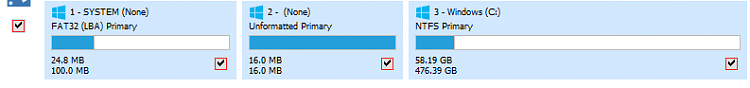 After i installed Windows 10 my 1.9 TB space came down to 1.7TB. I'm losing over 200gb 113071d1485974750t-windows-10-installation-ssd-128-gb-ssd-1-tb-image.png