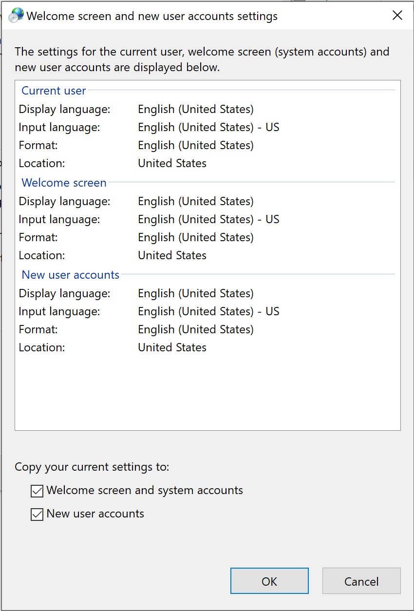 My system named desktop working path as ,how can I fix this problem? 1139a207-56e7-4229-aa08-a3bcb5a9c151?upload=true.jpg
