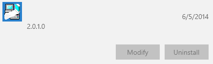 Having trouble with Apps & features listing with no name. 113b57c3-0e71-4532-92c8-dbfb82da2f67?upload=true.png