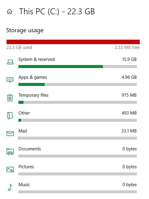 Disk management  with small windows ssd drive and large hdd 11403dc3-9274-40fb-8dc0-3f82b0b91902?upload=true.jpg