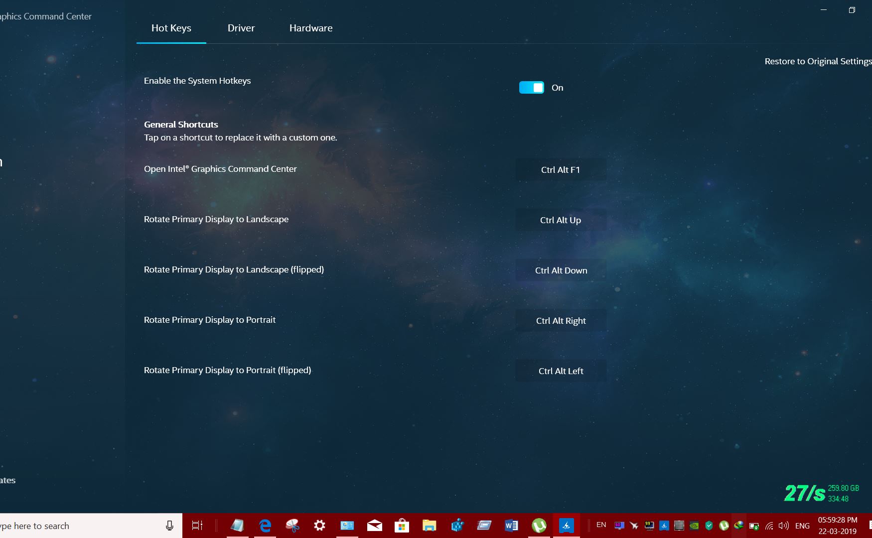 INTEL RELEASED STABLE GRAPHICS DRIVER DCH_IGCC_WHQL_25.20.100.6618 FOR WINDOWS 10 64 BIT ON... 11458a58-f973-461e-8879-ab54d0f8a0bf?upload=true.jpg