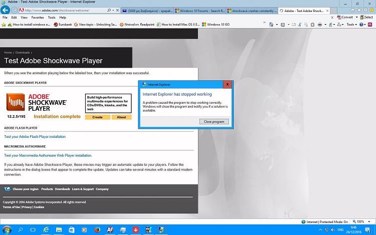Fix shockwave error 11 114596d1485975114t-shockwave-crashes-constantly-win-10-a-shockwave-error-ie11.jpg