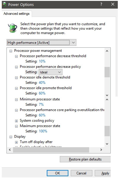 Can't find processor power management in power options 114829d1485975176t-extended-processor-power-managment-options-31795480066_c8b43e0a49_z.jpg