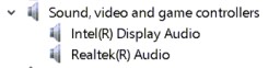 Why device manager showing two audio devices? 114db8f6-397d-4259-831a-74e5d300aab0?upload=true.jpg