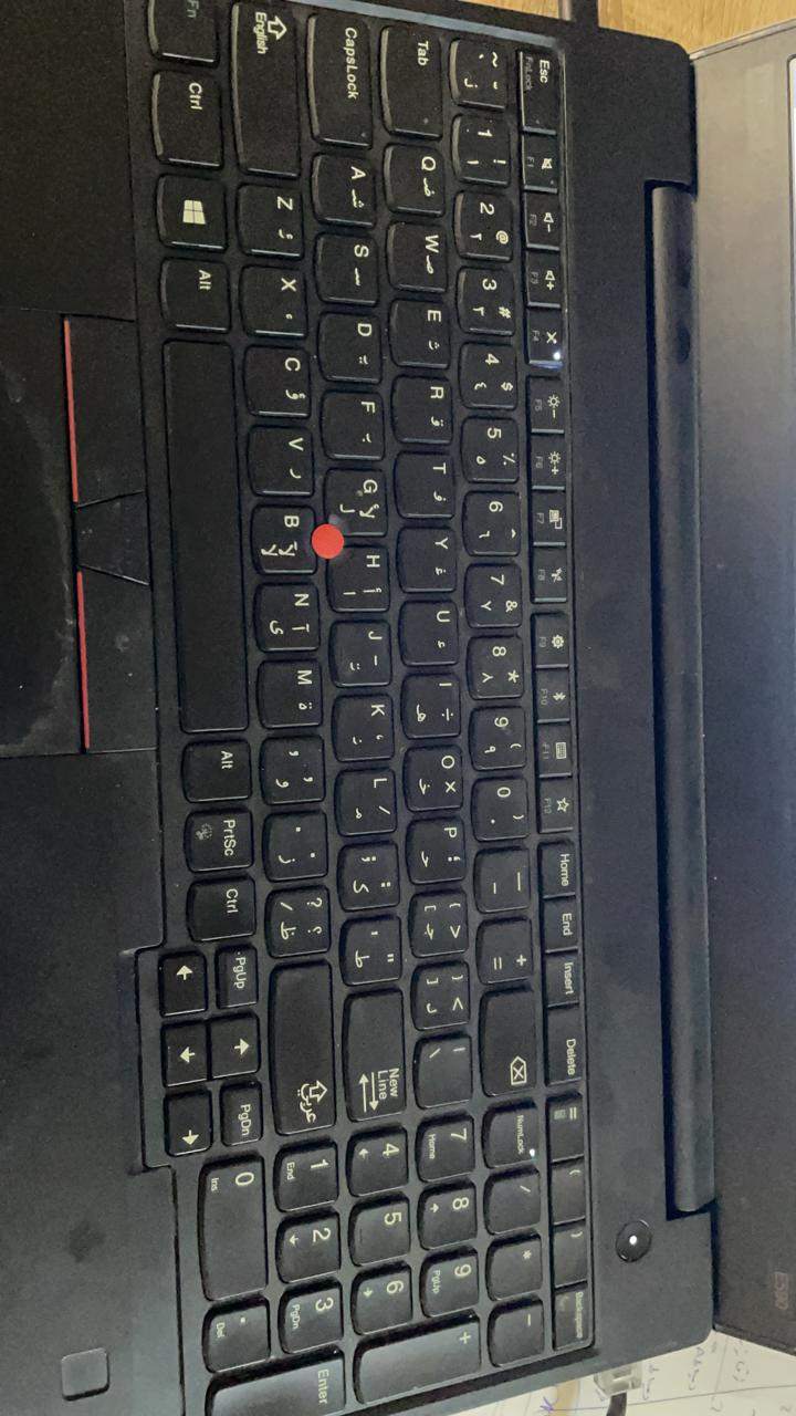 i have been trying to add Arabic keyboard with no success 115f6172-393b-4642-afad-cf1046ce2cce?upload=true.jpg