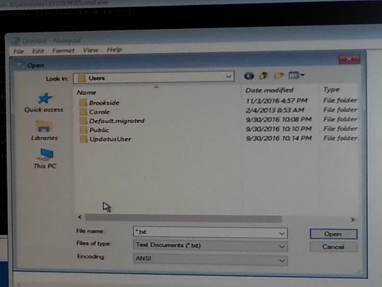 No matter how much I change my adaptors, flushdns, or change my regedit, win10 keeps... 116000d1485975511t-how-keep-regedit-changes-being-overwritten-startup-20170104_211046.jpg