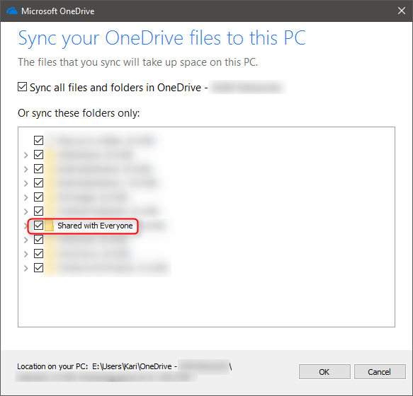 Shared OneDrive folders stopped synching 116047d1485975511t-onedrive-business-synch-problems-image.png