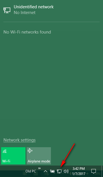 netsh wlan set autoconfig enabled=no I used that command and now I can’t turn it back on 116201d1485975554t-using-netsh-wlan-commands-not-working-4-no-networks-found.png